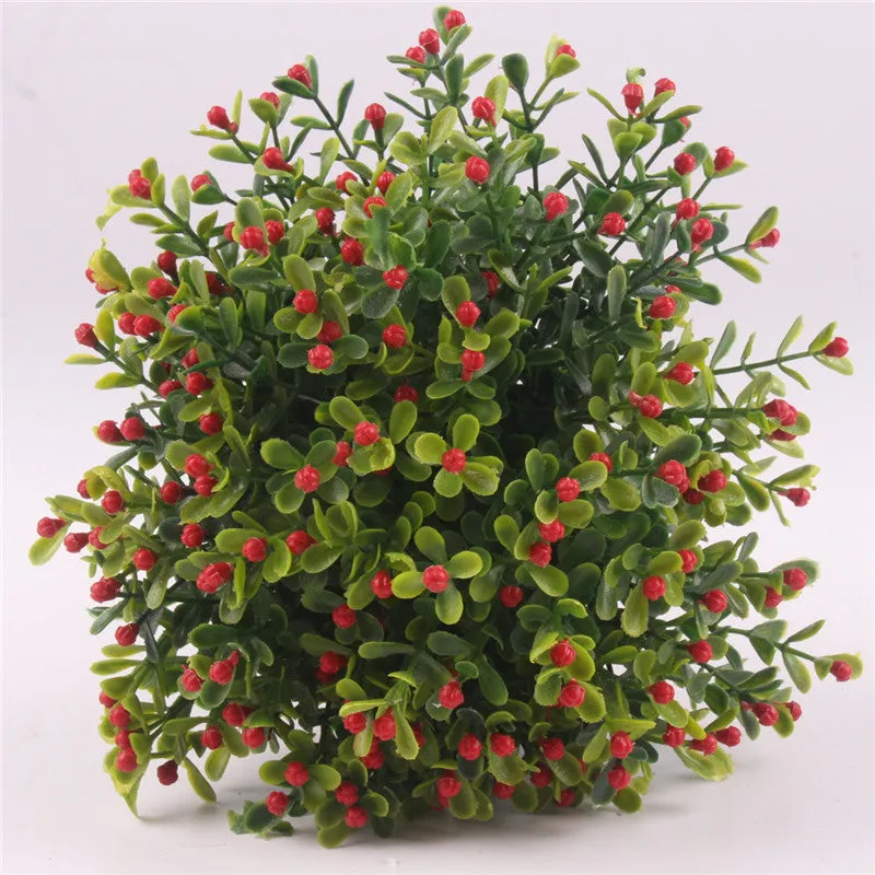 Artificial Aglaia Plant Decoration