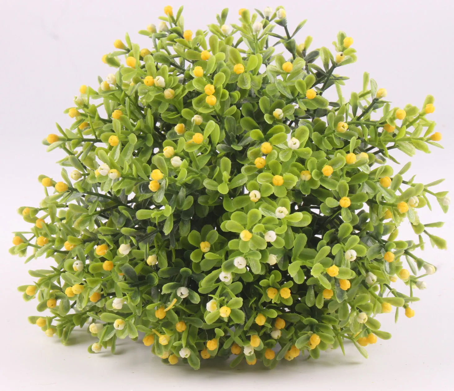 Artificial Aglaia Plant Decoration