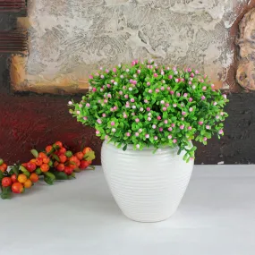 Artificial Aglaia Plant Decoration