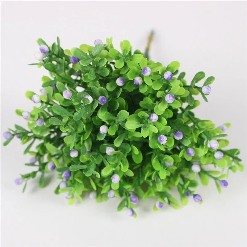 Artificial Aglaia Plant Decoration