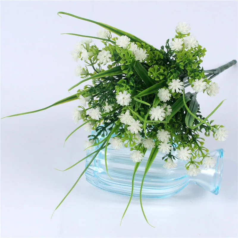 Artificial Baby's Breath Plant