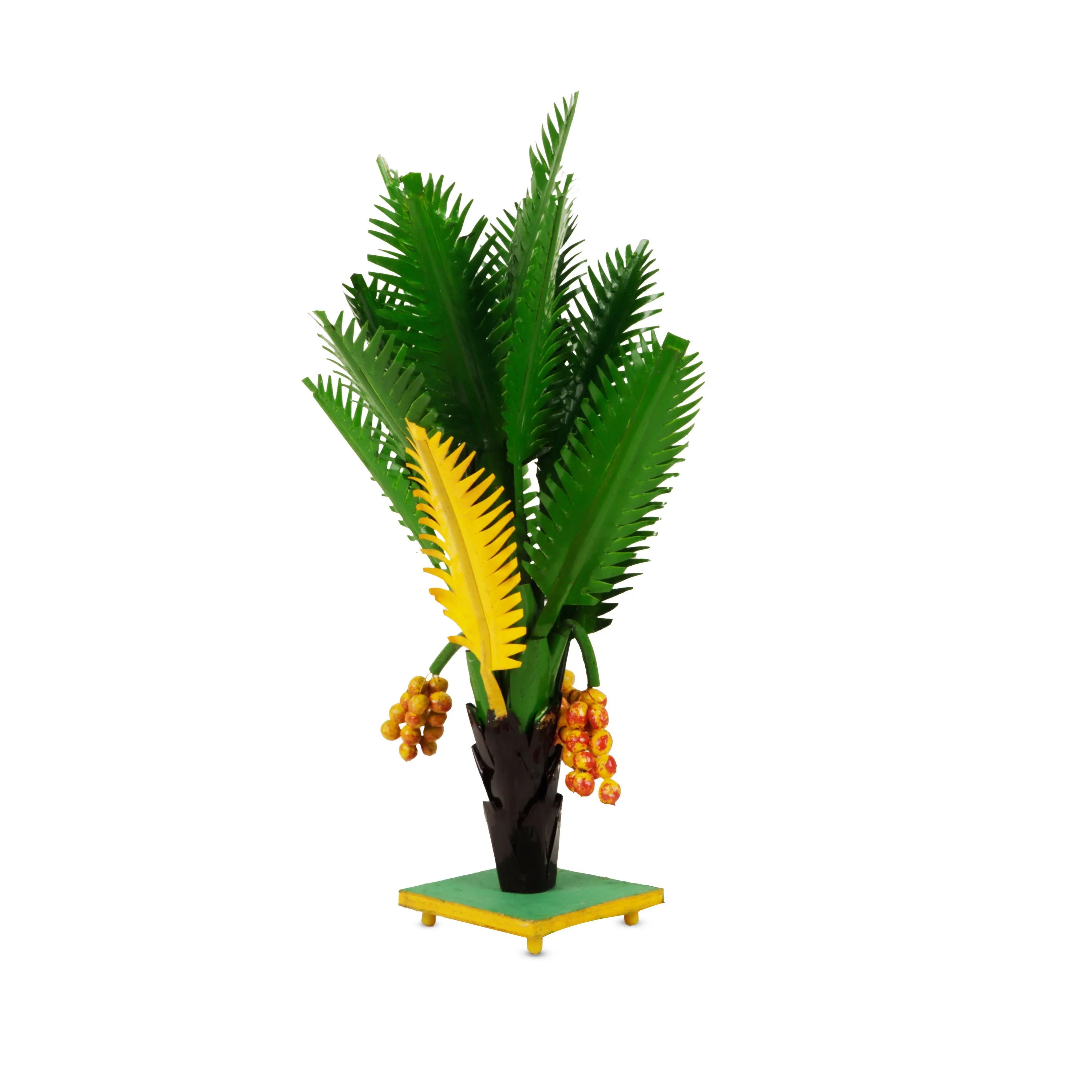 Artificial Plant - Dates | Artificial Trees/ Plastic Plant for Home Decor