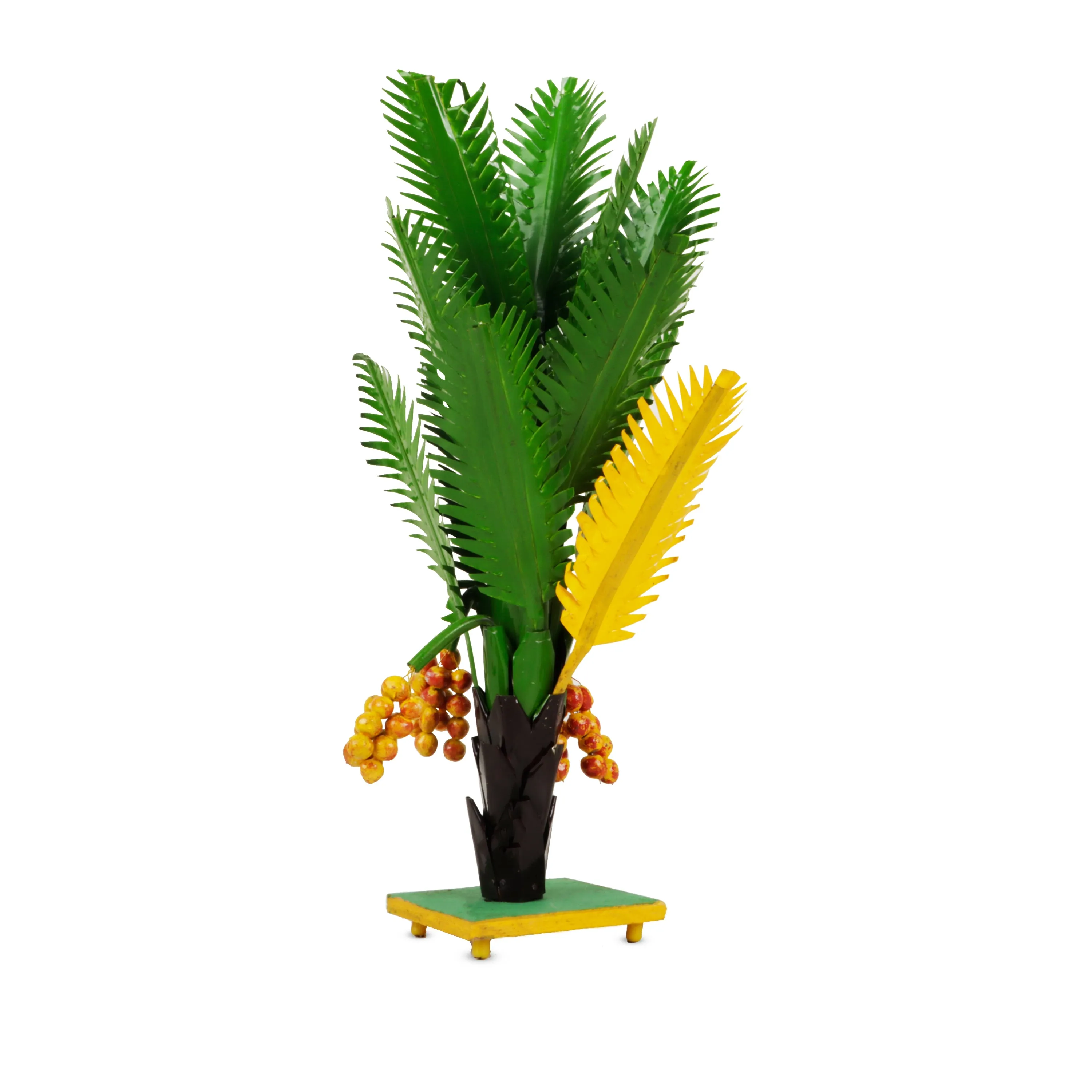 Artificial Plant - Dates | Artificial Trees/ Plastic Plant for Home Decor