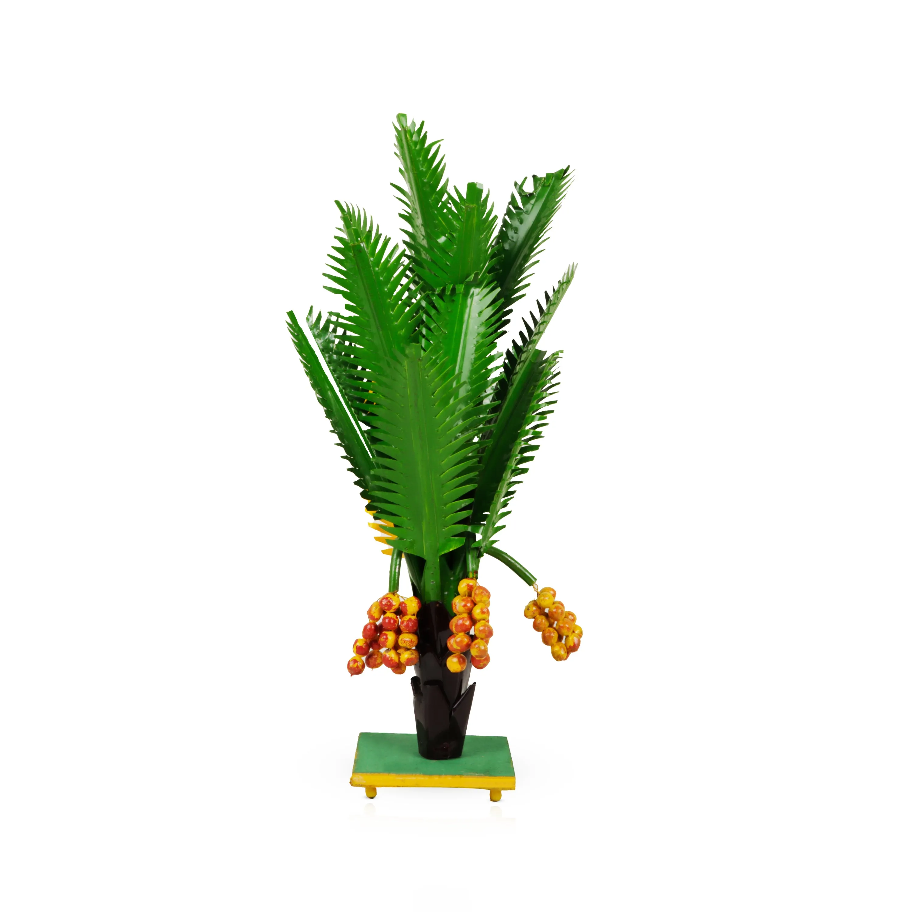 Artificial Plant - Dates | Artificial Trees/ Plastic Plant for Home Decor