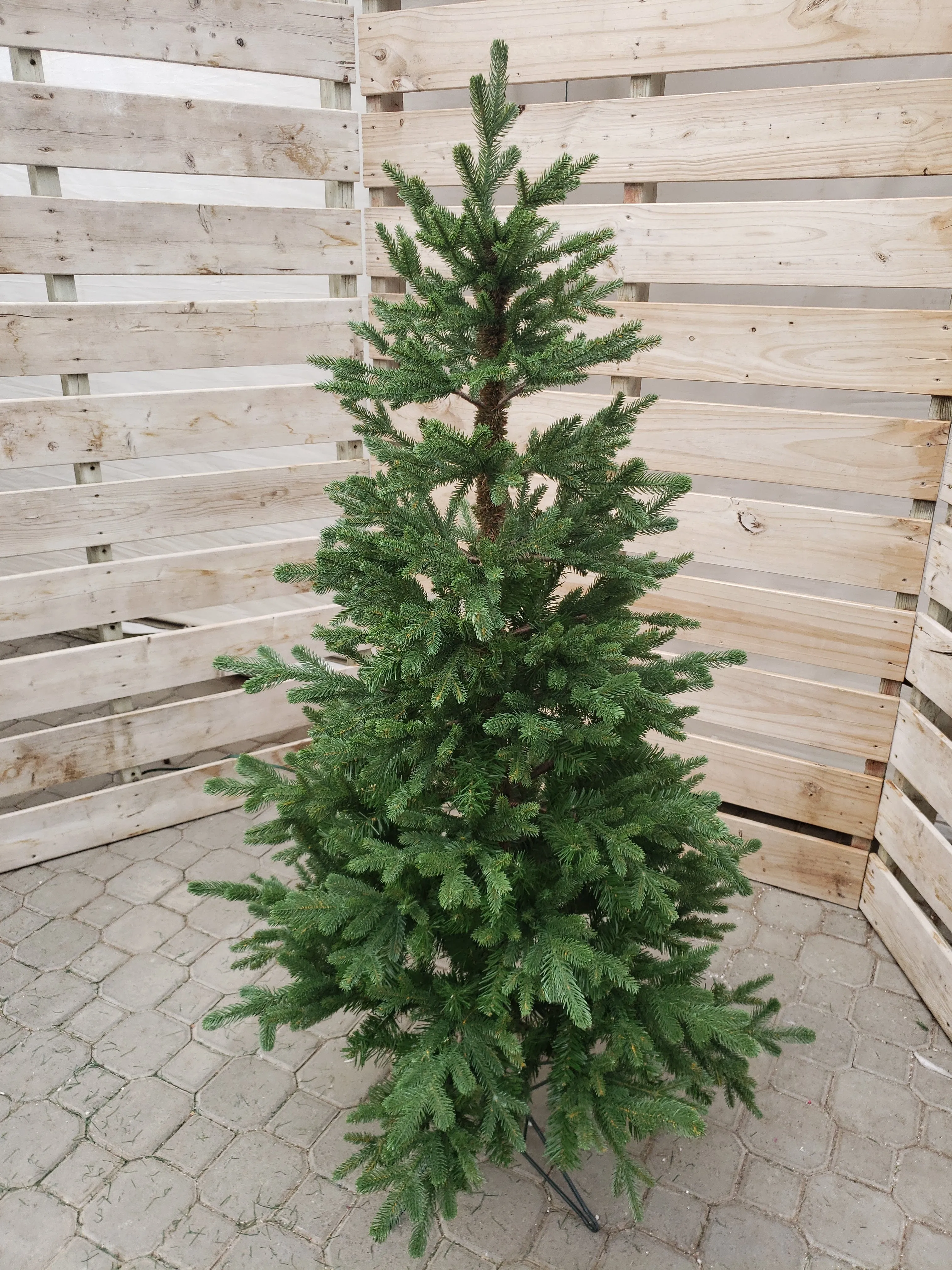 Artificial Tree - Baby Noble 5'