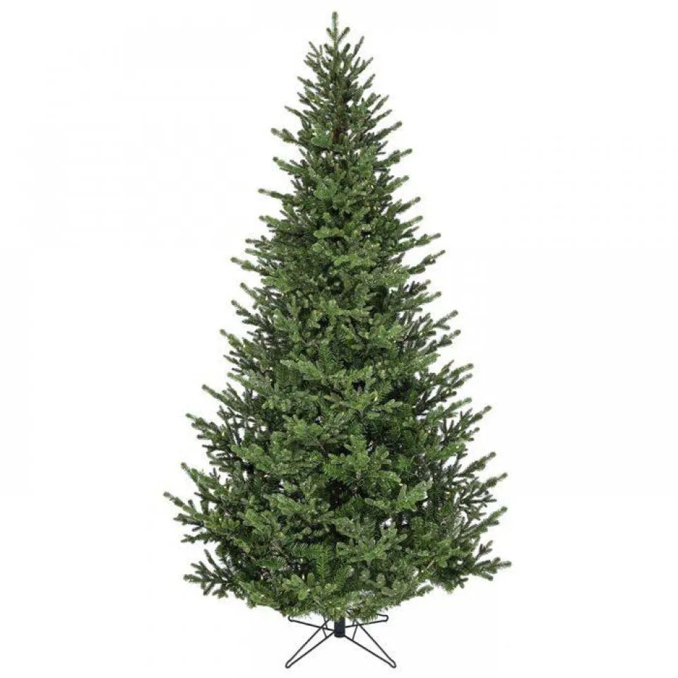 Artificial Tree - Baby Noble 5'