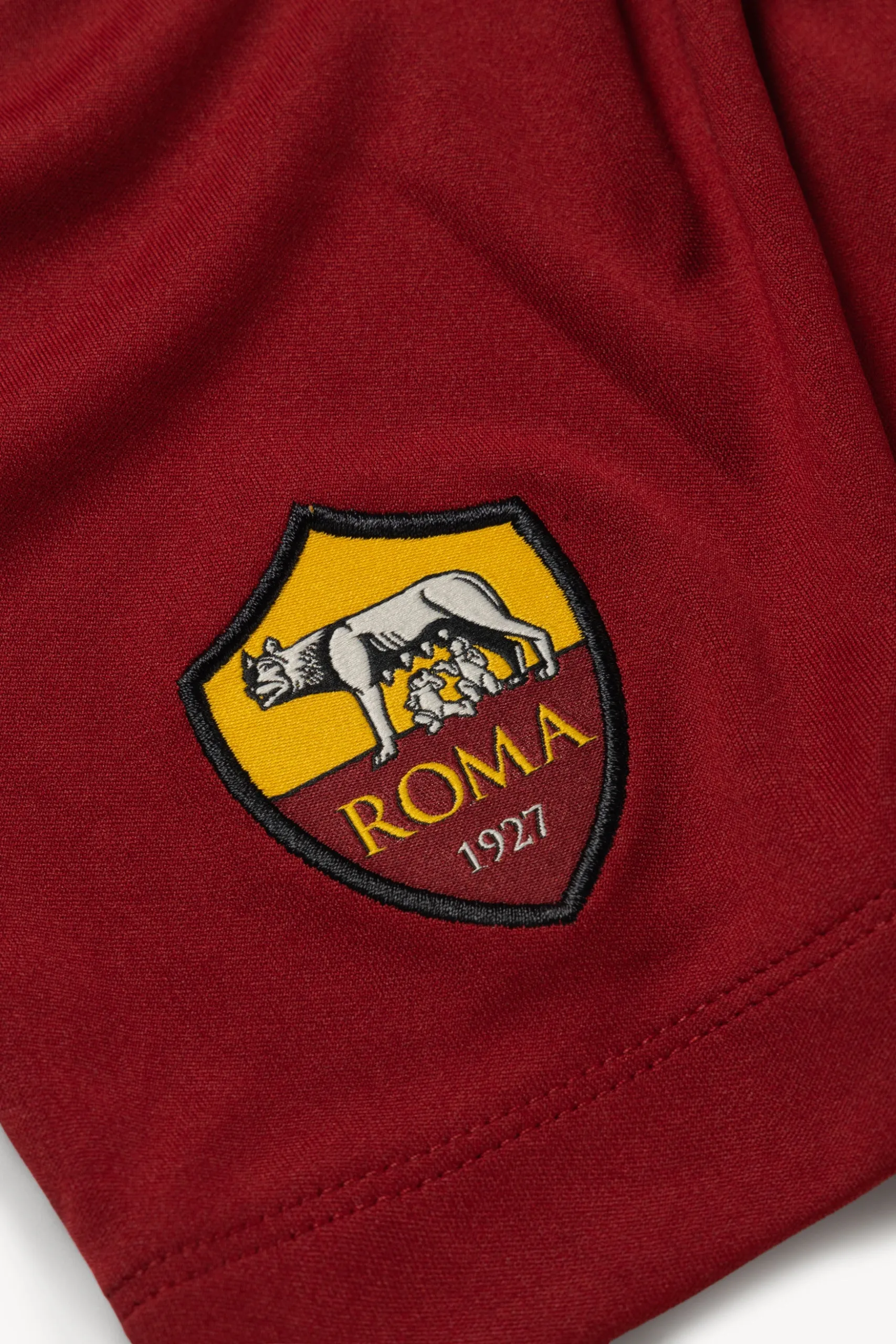 AS Roma X Aries Womens Short