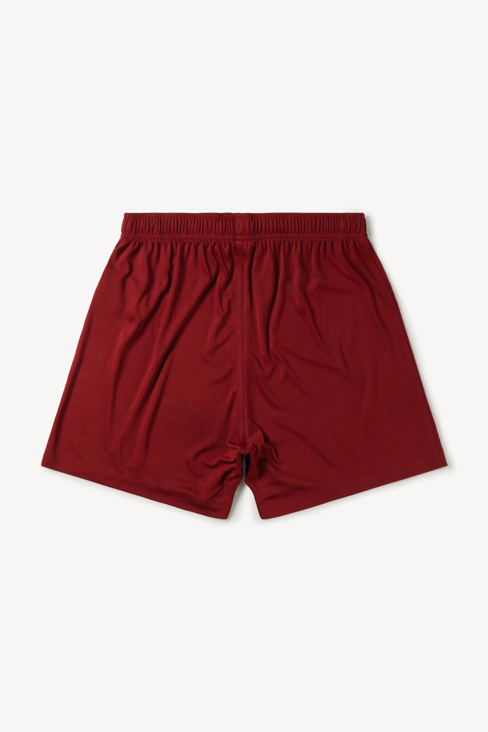 AS Roma X Aries Womens Short