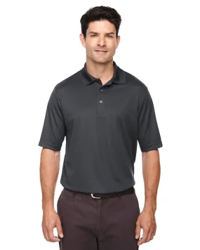 Ash City - Core 365 Men's Tall Origin Performance Piqué Polo