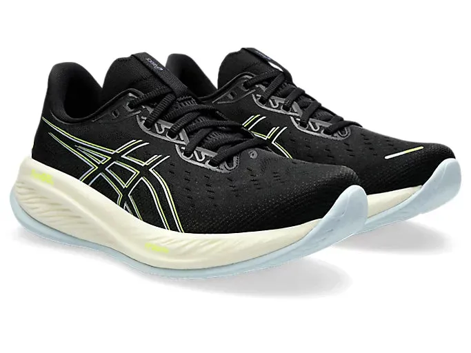 Asics Gel Cumulus 26 (WIDE) - Mens