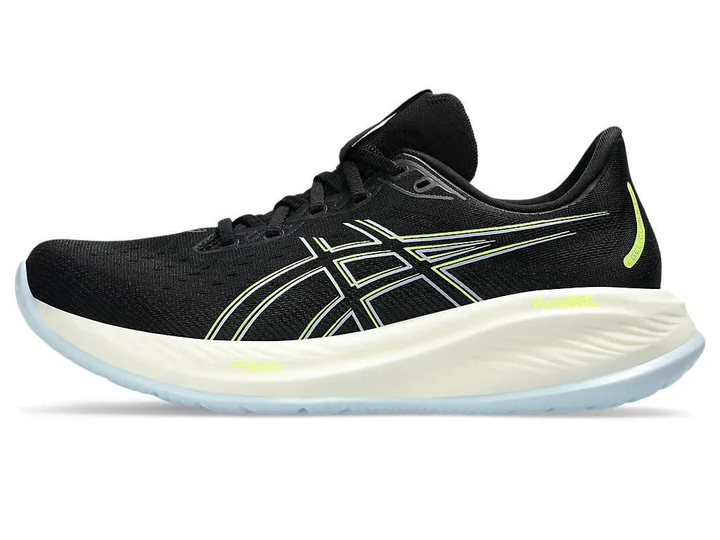 Asics Gel Cumulus 26 (WIDE) - Mens