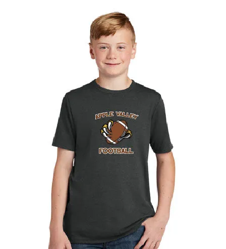 AV Football - District Youth Perfect Tri ® Tee