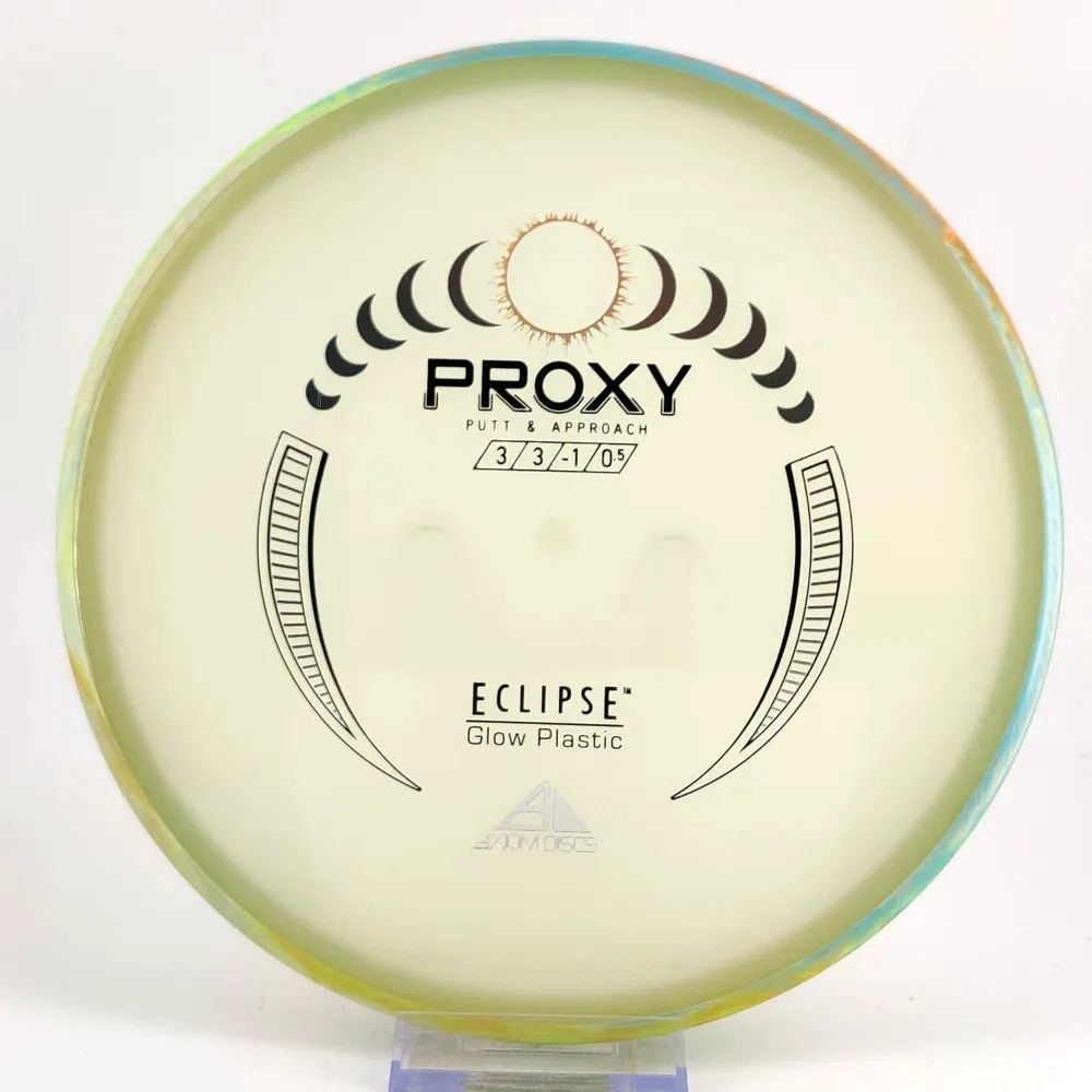 Axiom Eclipse Glow 2.0 Proxy