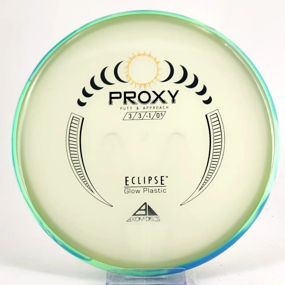 Axiom Eclipse Glow 2.0 Proxy