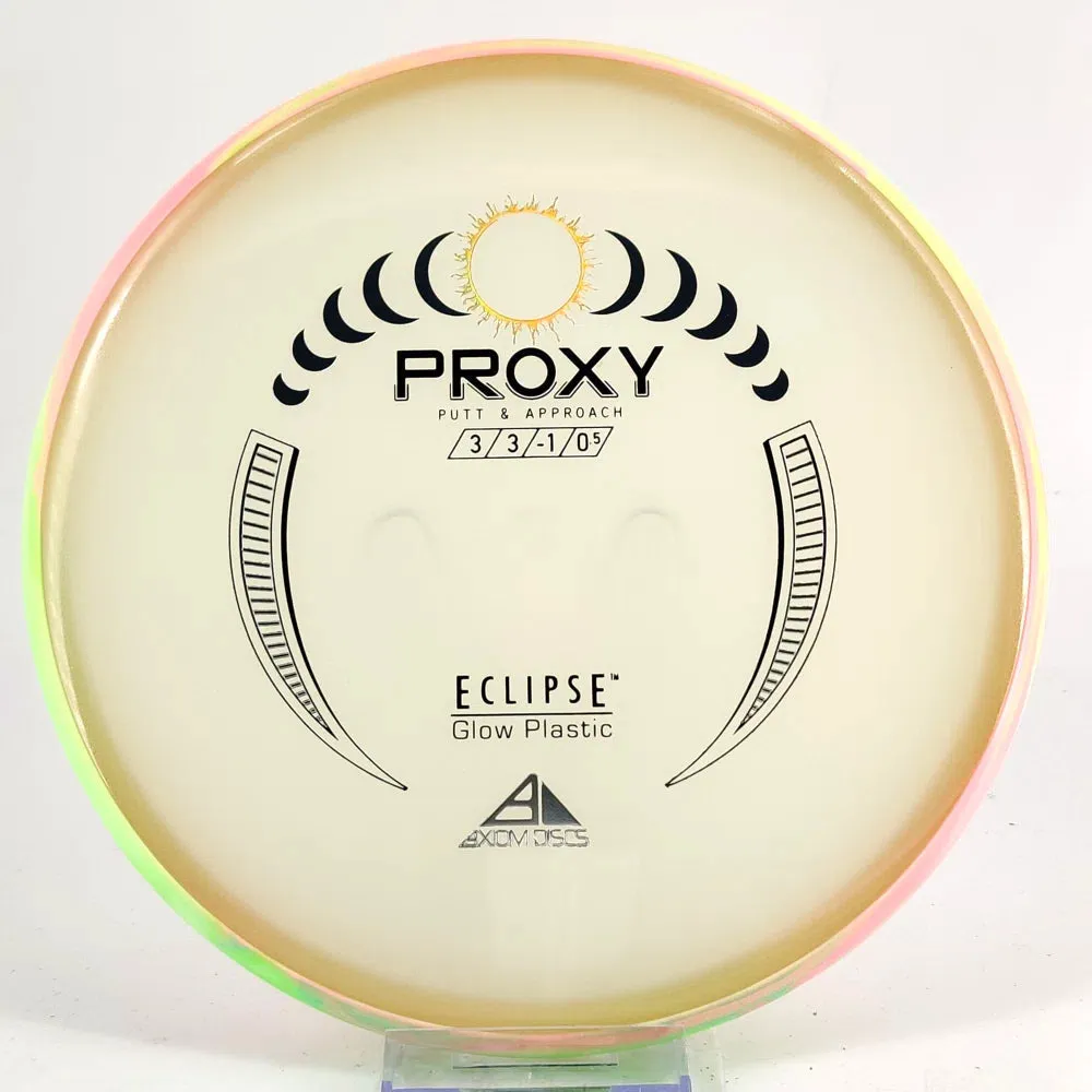 Axiom Eclipse Glow 2.0 Proxy