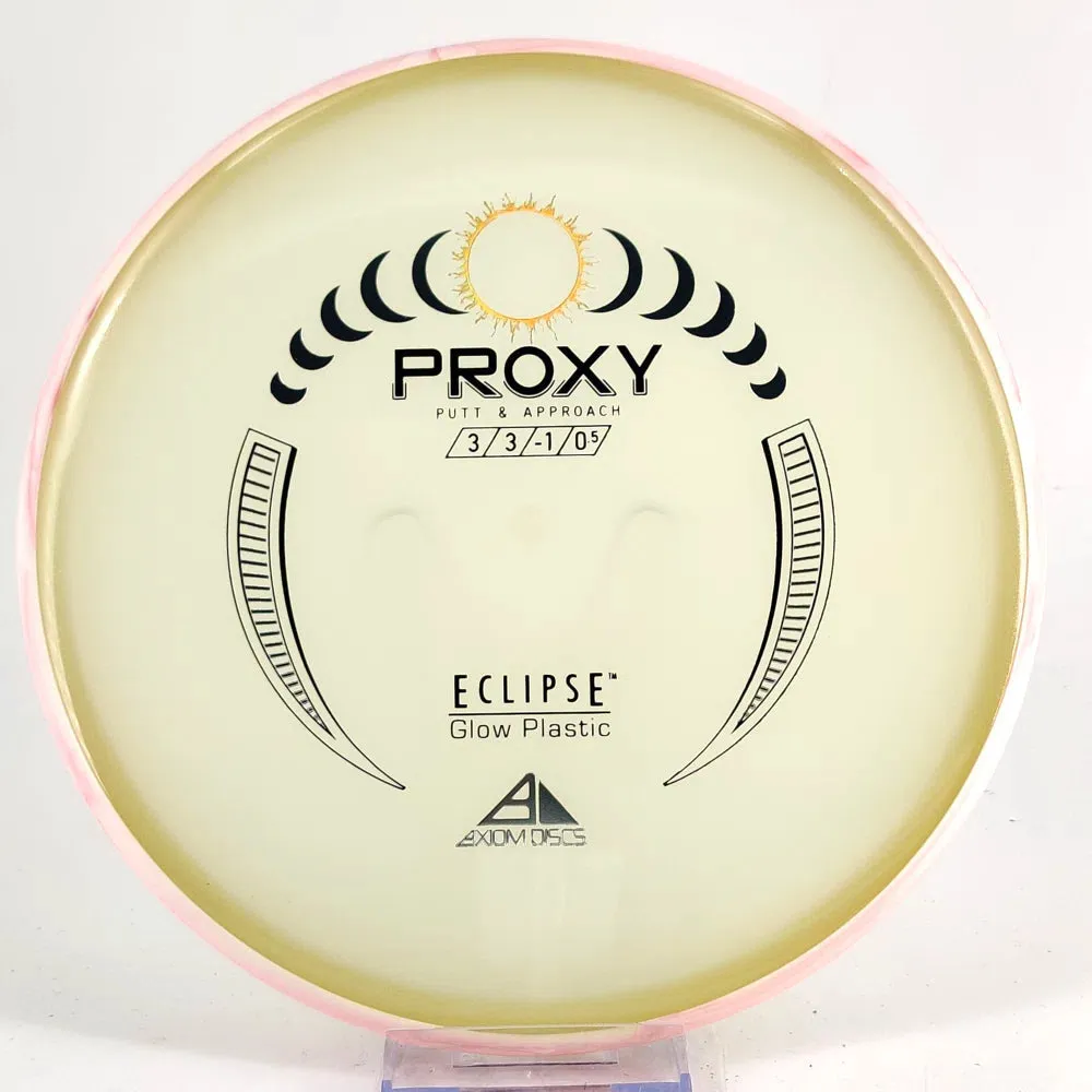 Axiom Eclipse Glow 2.0 Proxy