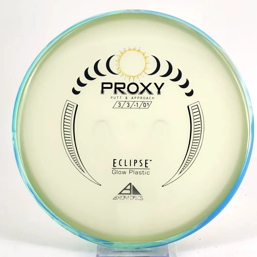 Axiom Eclipse Glow 2.0 Proxy