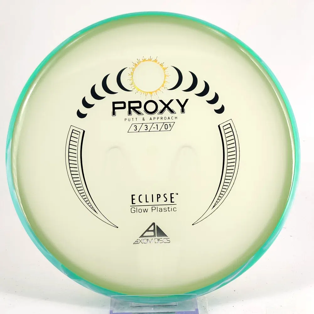 Axiom Eclipse Glow 2.0 Proxy