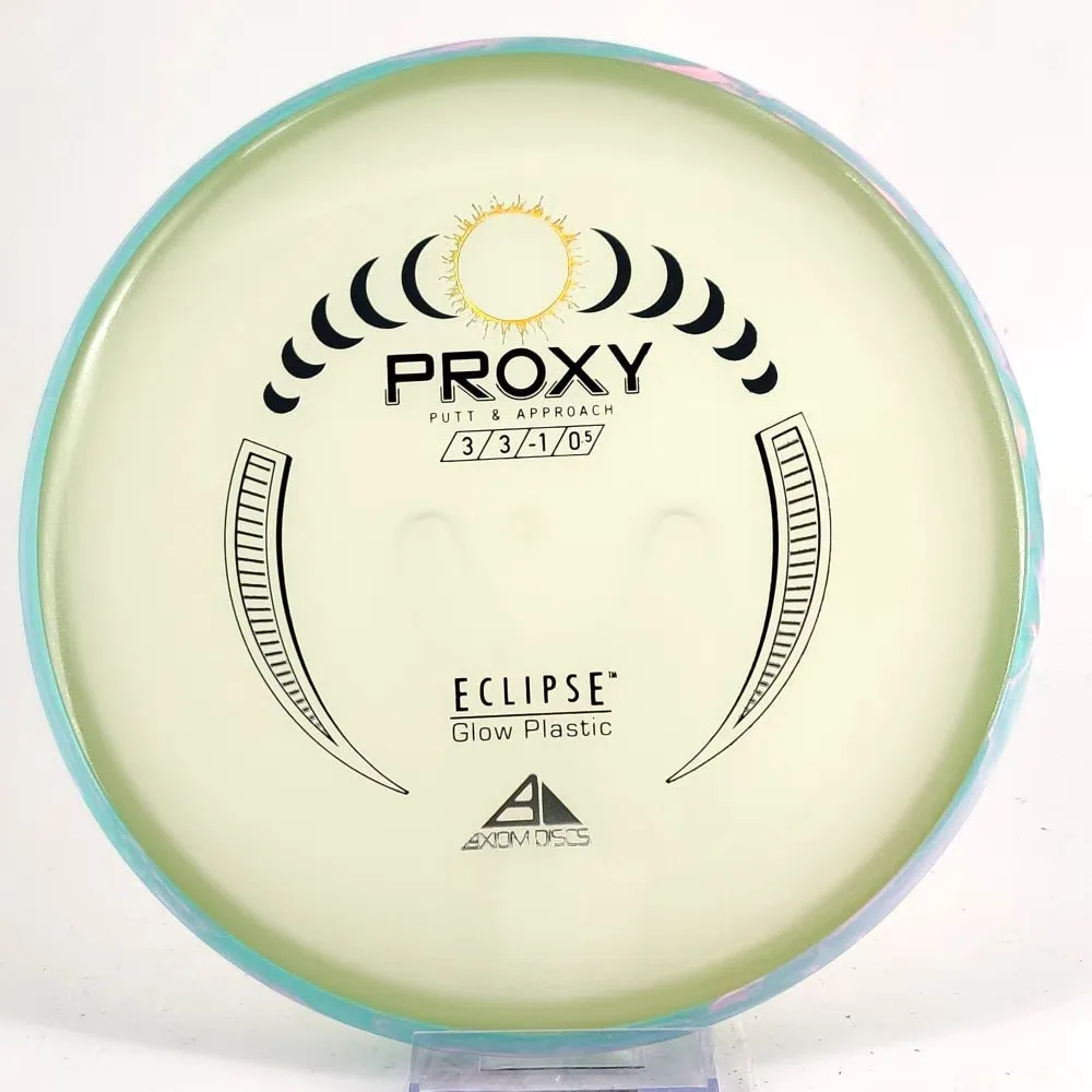 Axiom Eclipse Glow 2.0 Proxy