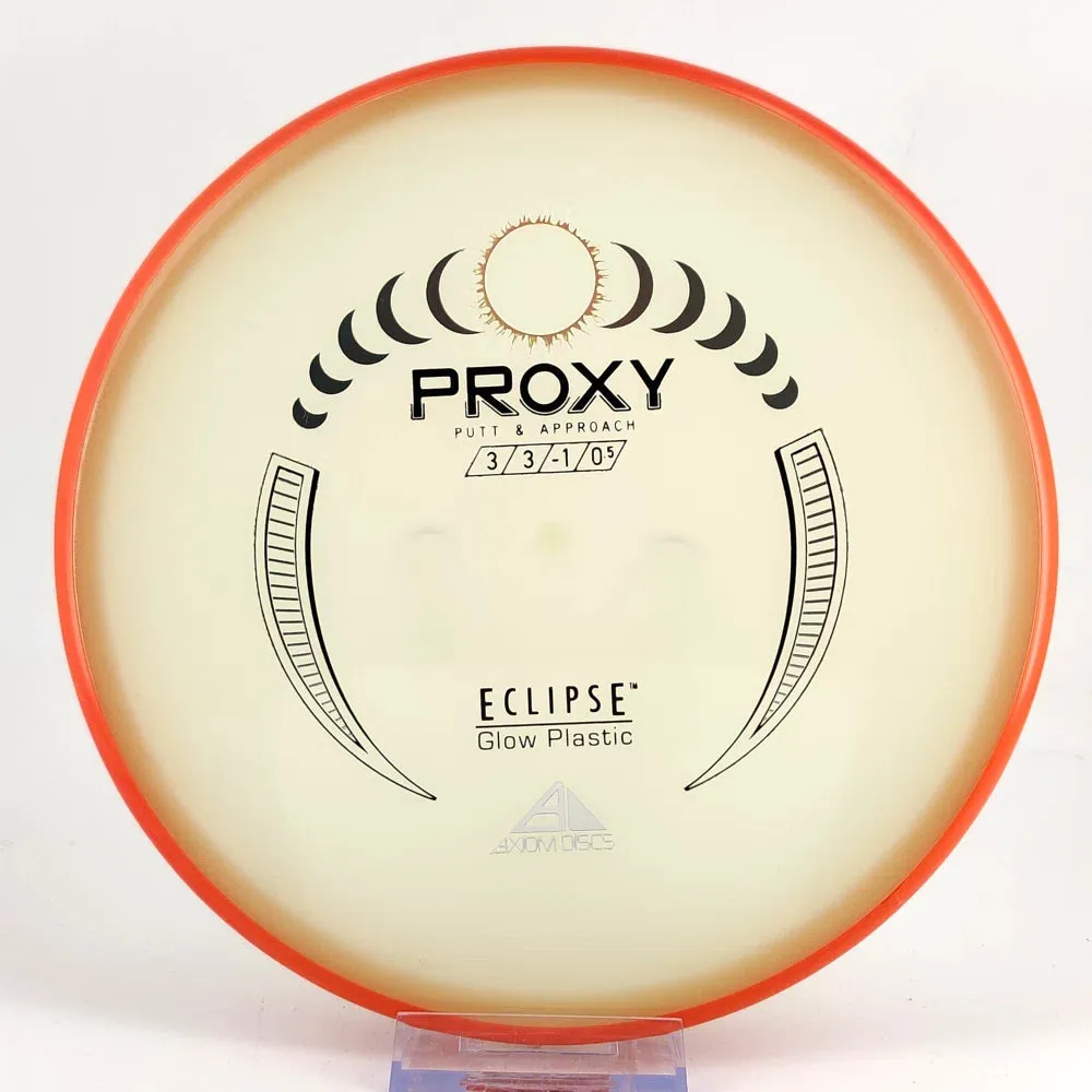 Axiom Eclipse Glow 2.0 Proxy