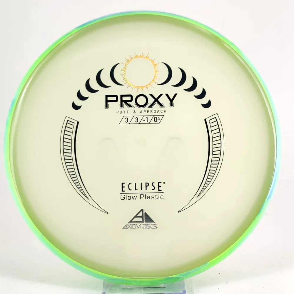 Axiom Eclipse Glow 2.0 Proxy