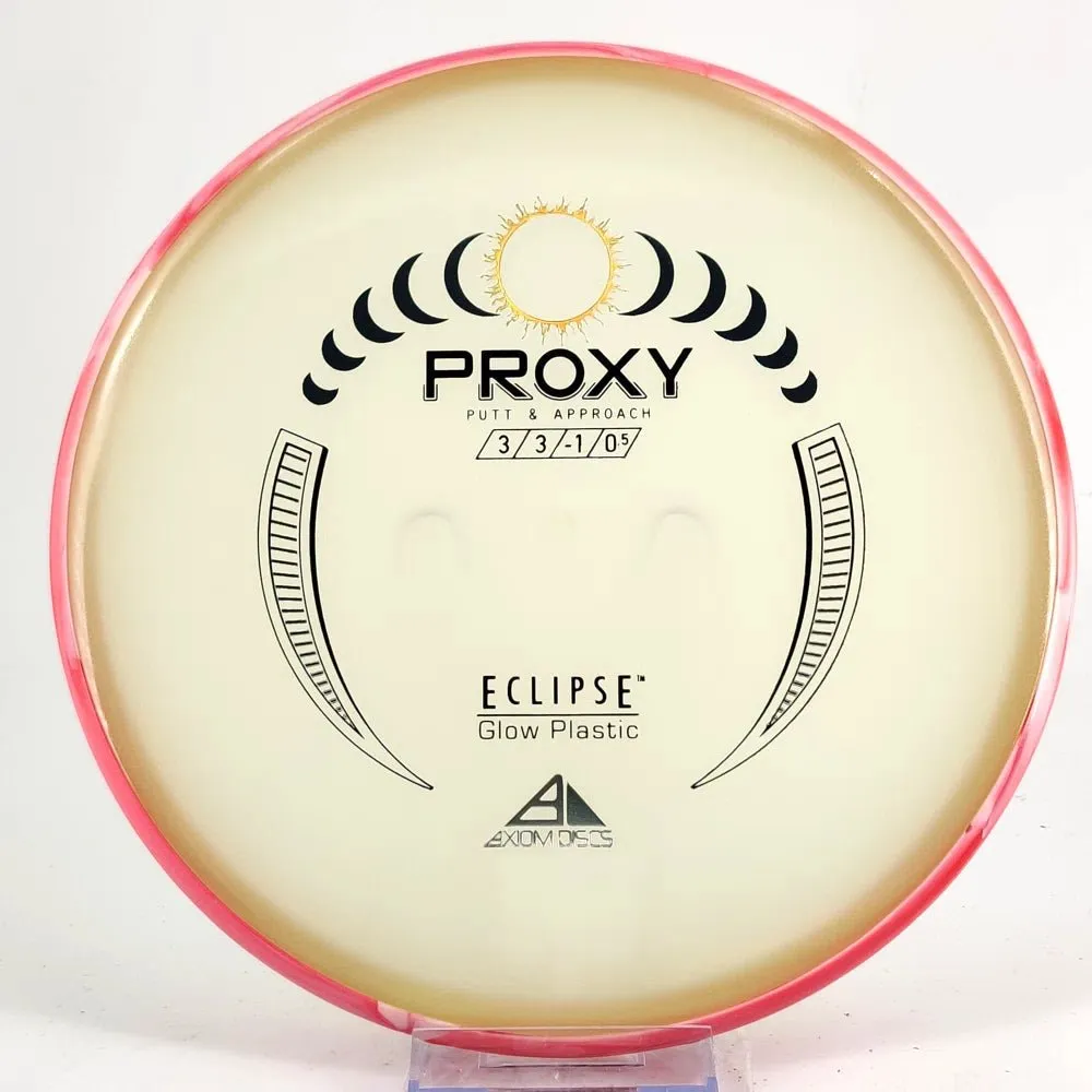 Axiom Eclipse Glow 2.0 Proxy