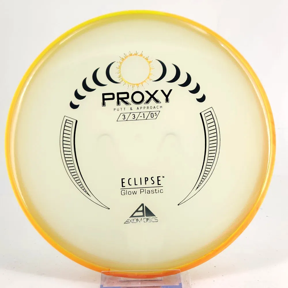 Axiom Eclipse Glow 2.0 Proxy