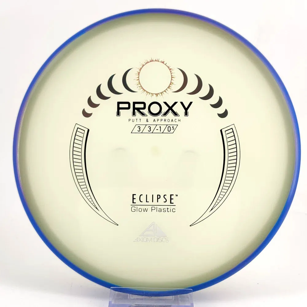 Axiom Eclipse Glow 2.0 Proxy