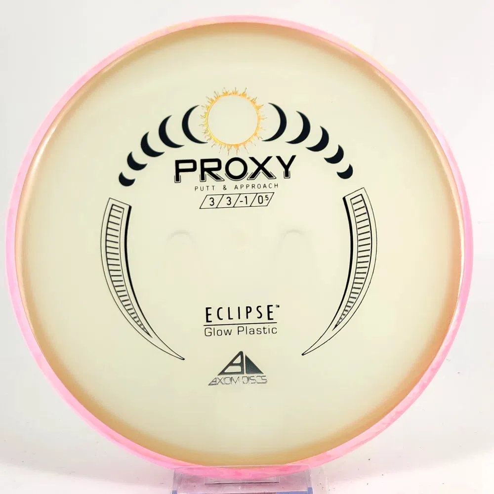 Axiom Eclipse Glow 2.0 Proxy