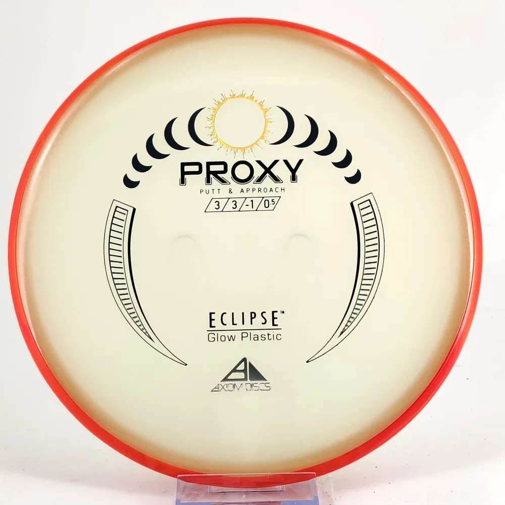 Axiom Eclipse Glow 2.0 Proxy