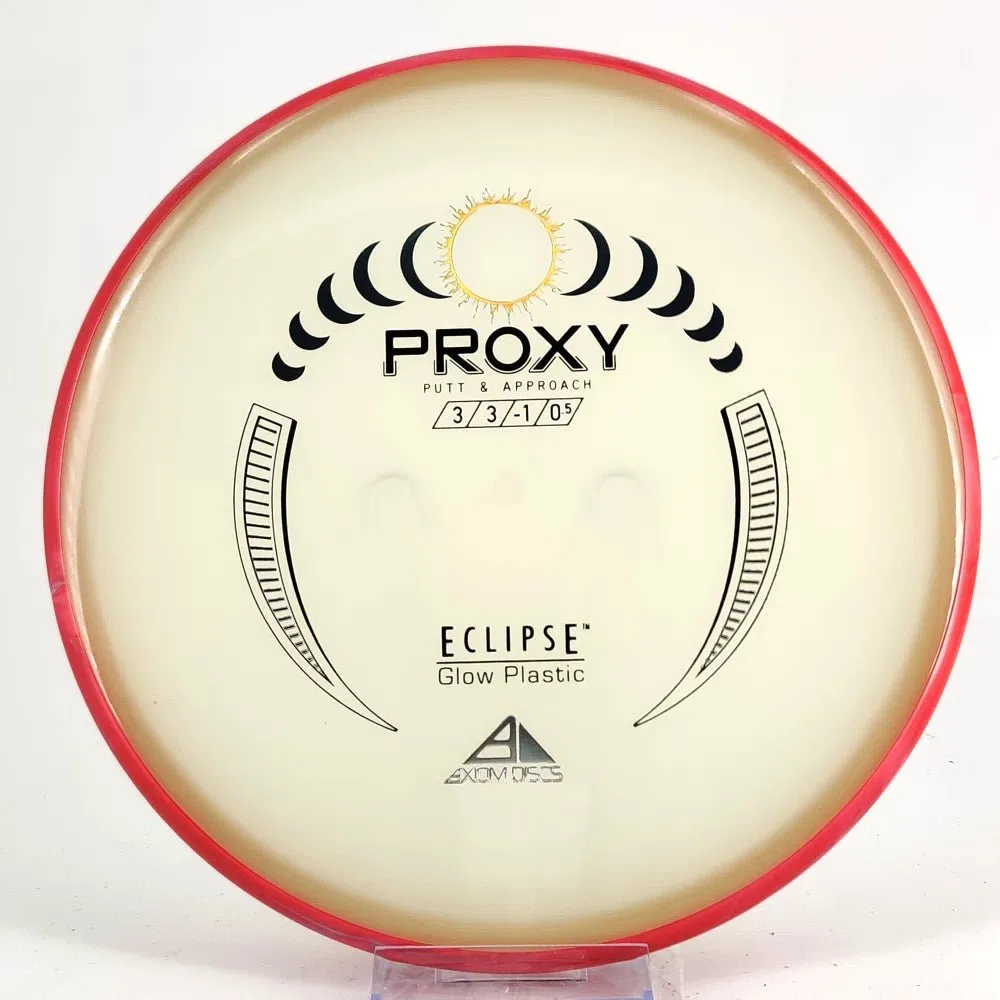 Axiom Eclipse Glow 2.0 Proxy