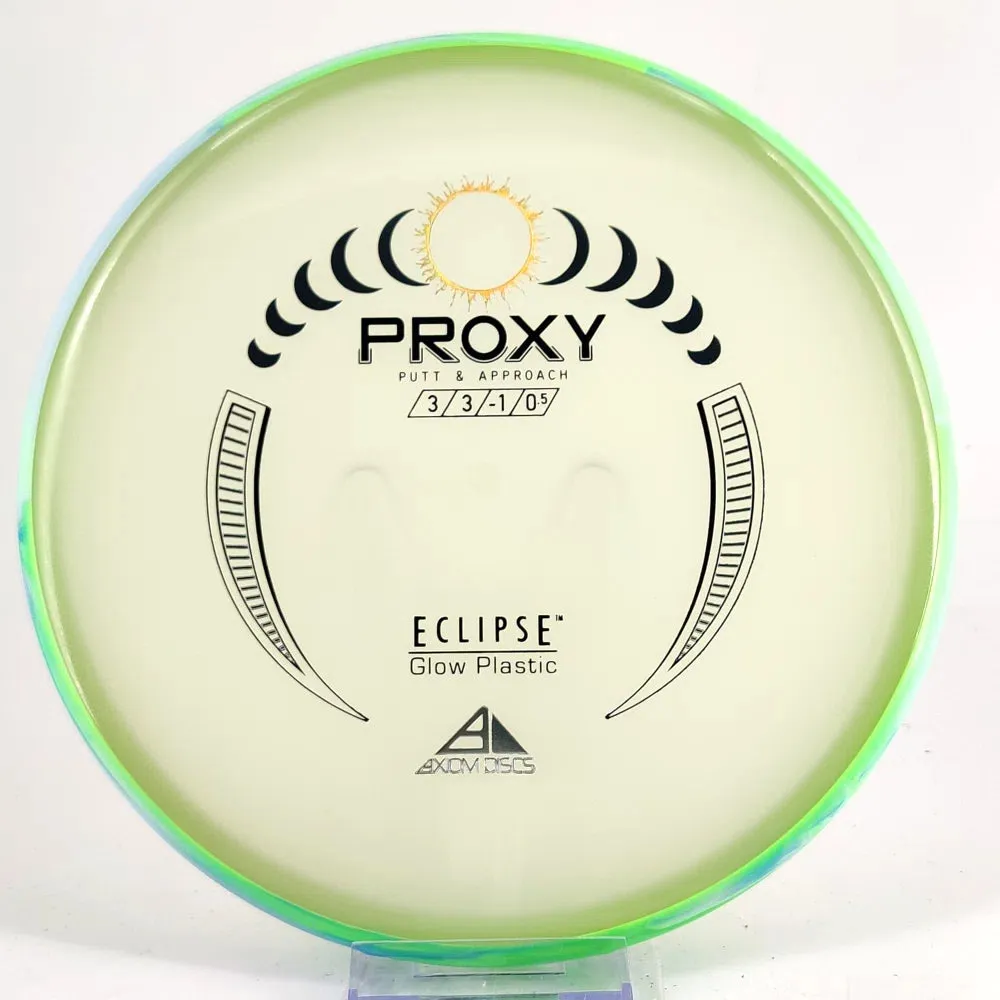 Axiom Eclipse Glow 2.0 Proxy