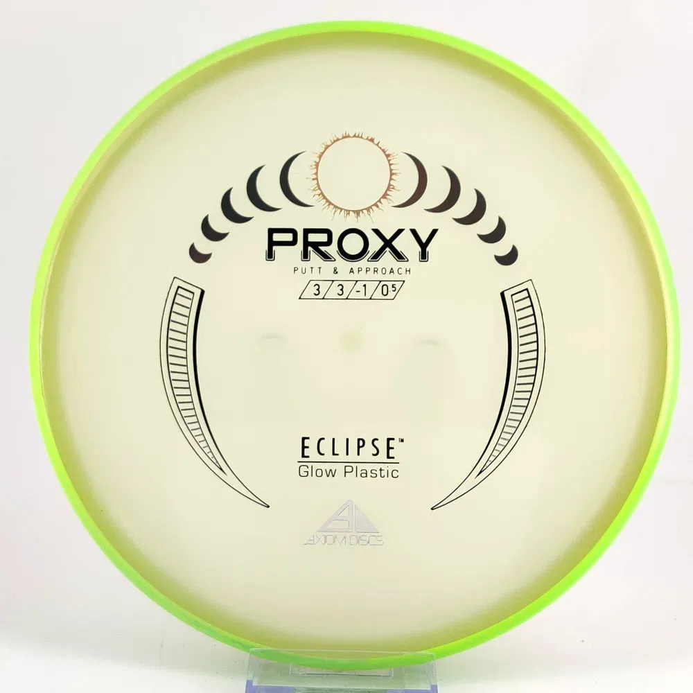 Axiom Eclipse Glow 2.0 Proxy