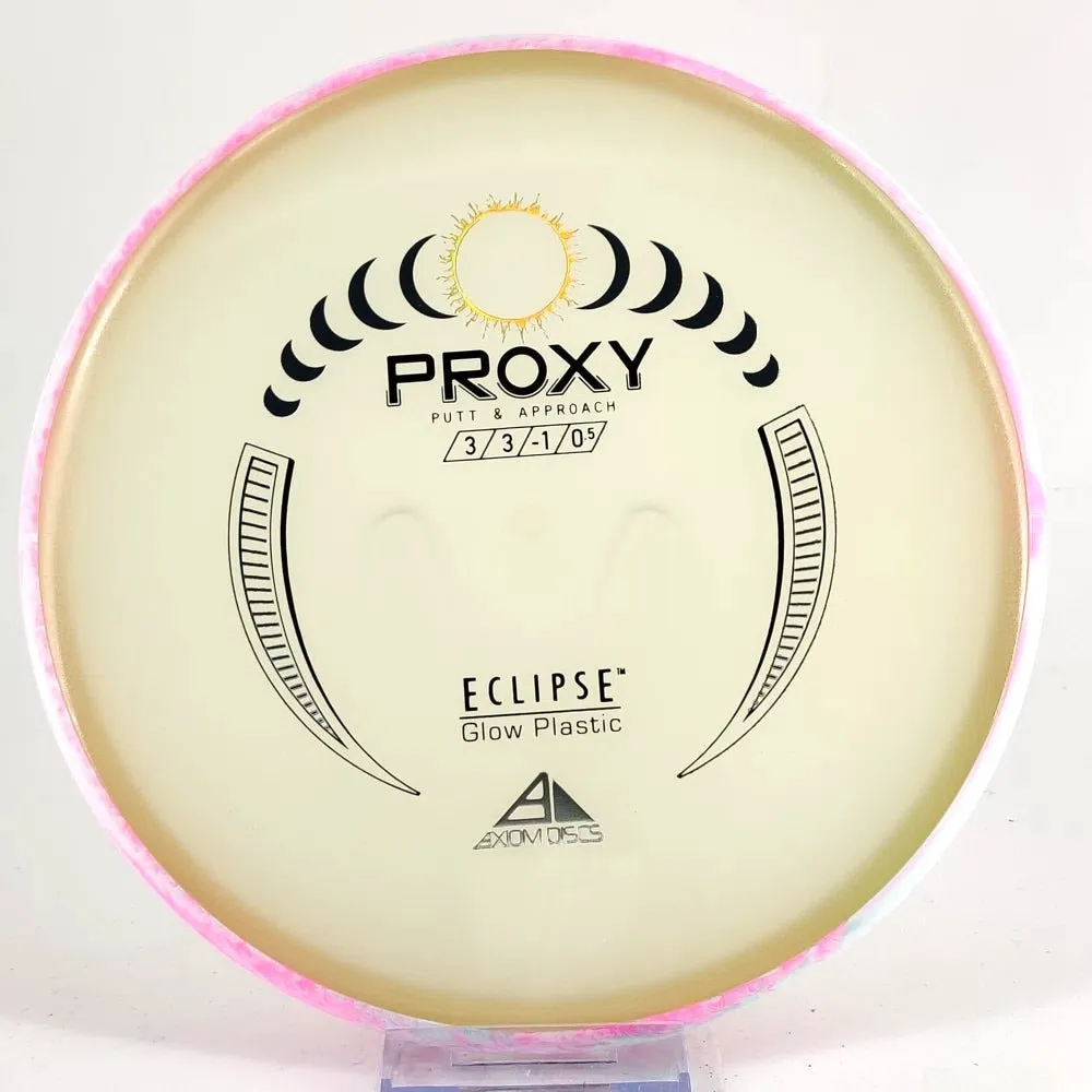 Axiom Eclipse Glow 2.0 Proxy