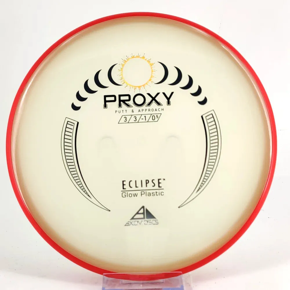 Axiom Eclipse Glow 2.0 Proxy