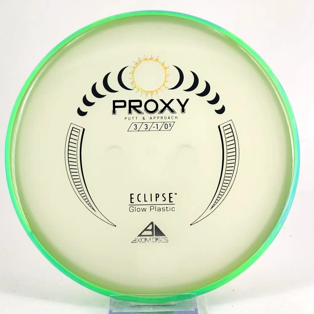 Axiom Eclipse Glow 2.0 Proxy