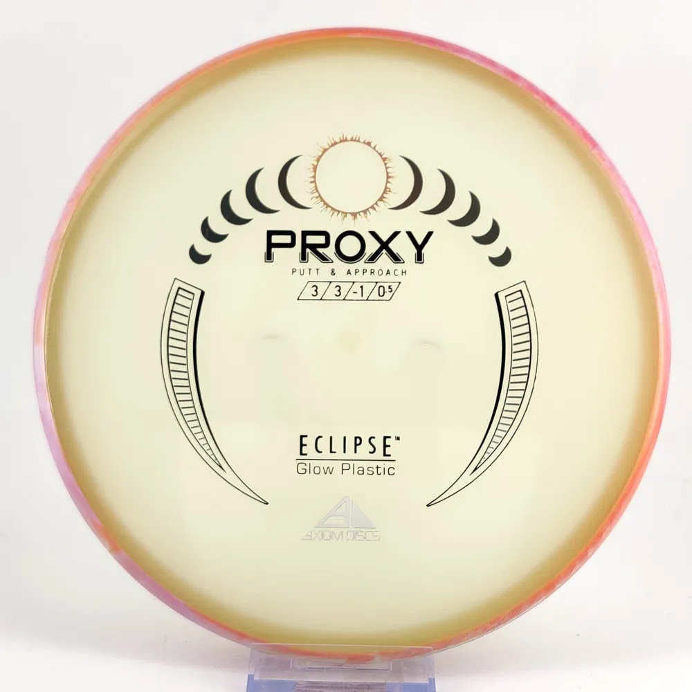 Axiom Eclipse Glow 2.0 Proxy