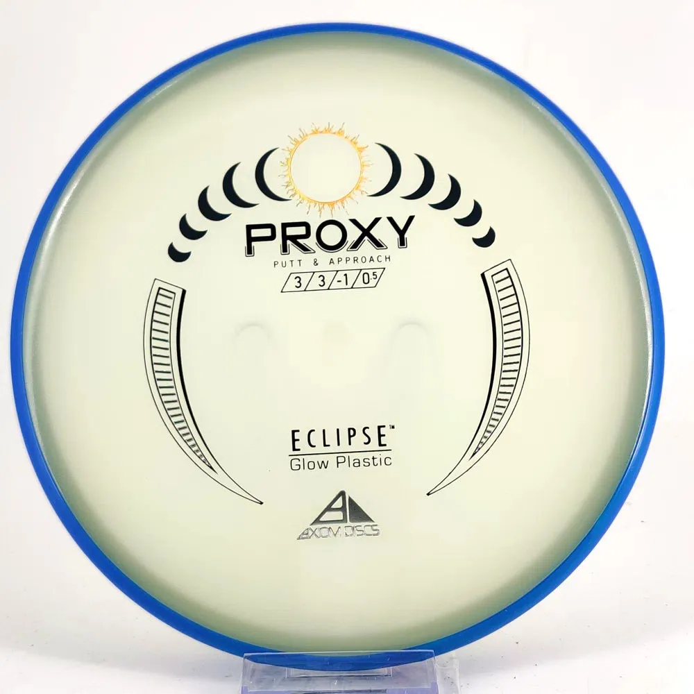 Axiom Eclipse Glow 2.0 Proxy