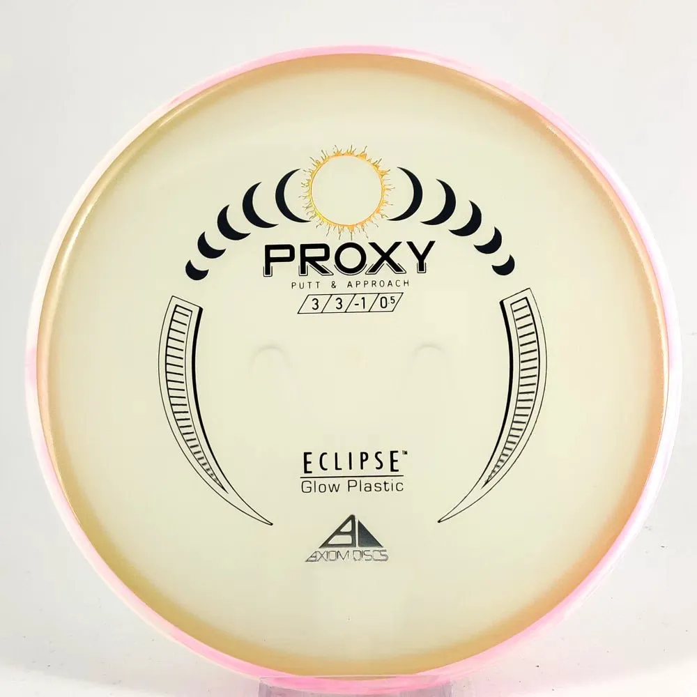 Axiom Eclipse Glow 2.0 Proxy