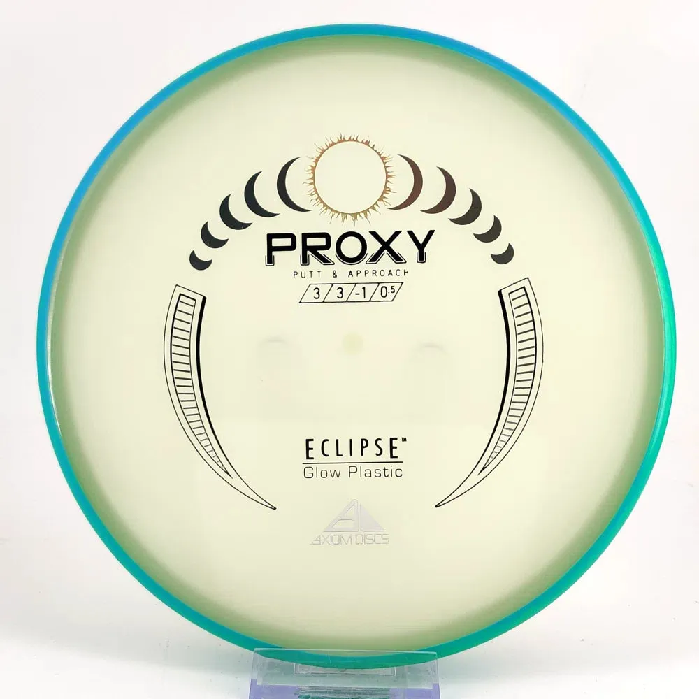 Axiom Eclipse Glow 2.0 Proxy