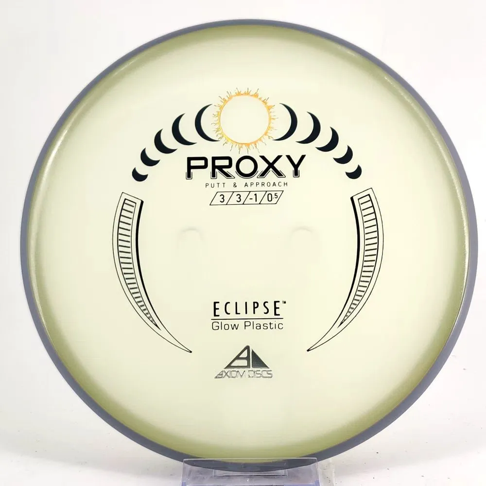 Axiom Eclipse Glow 2.0 Proxy