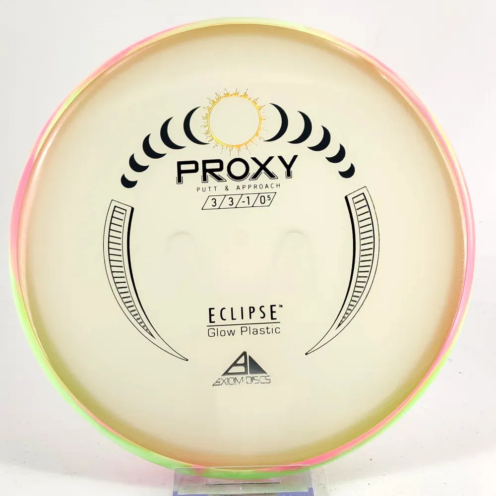 Axiom Eclipse Glow 2.0 Proxy