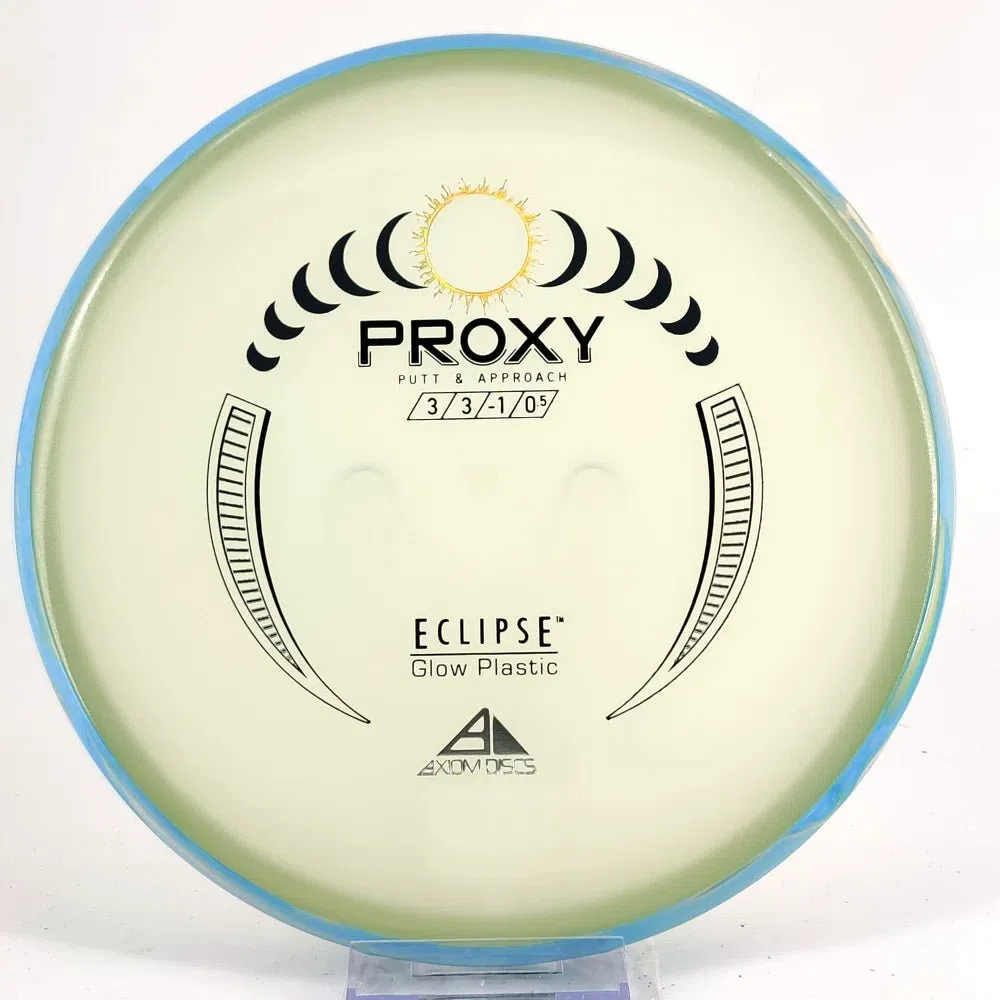 Axiom Eclipse Glow 2.0 Proxy