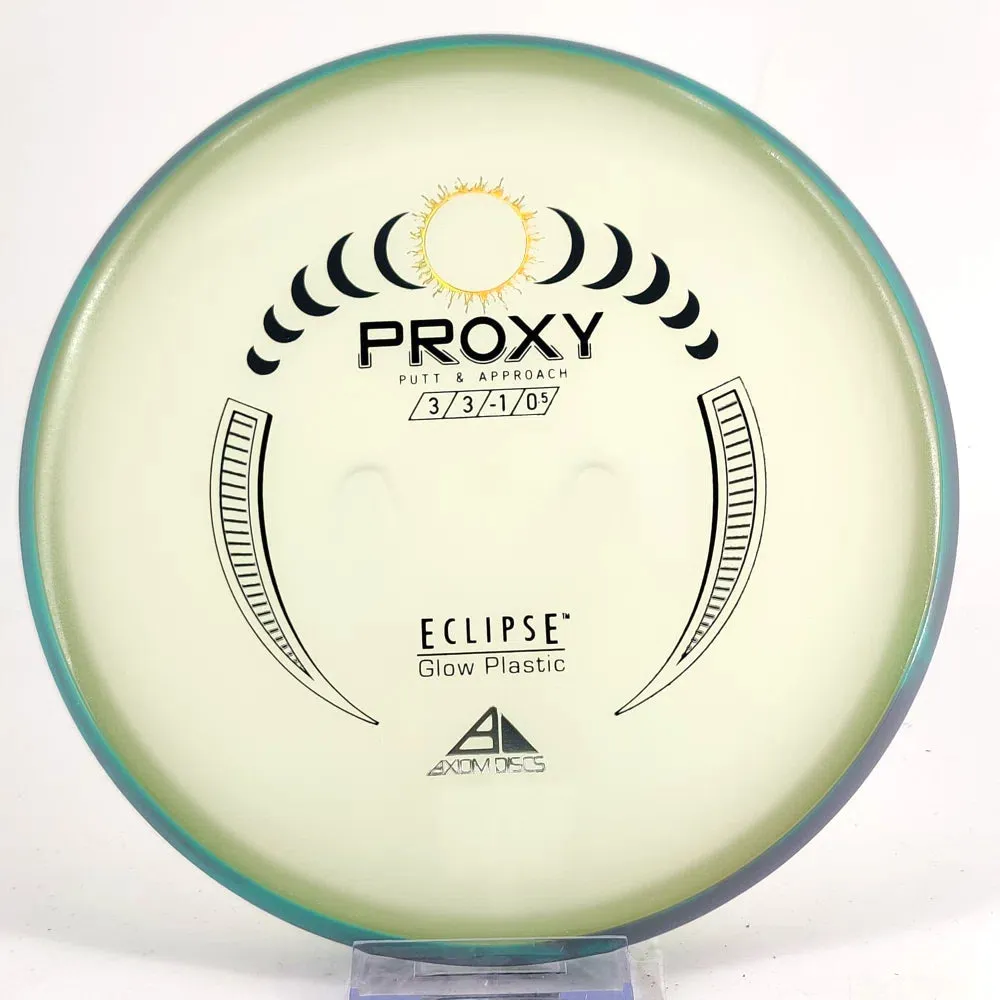 Axiom Eclipse Glow 2.0 Proxy