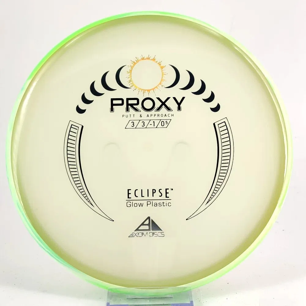 Axiom Eclipse Glow 2.0 Proxy