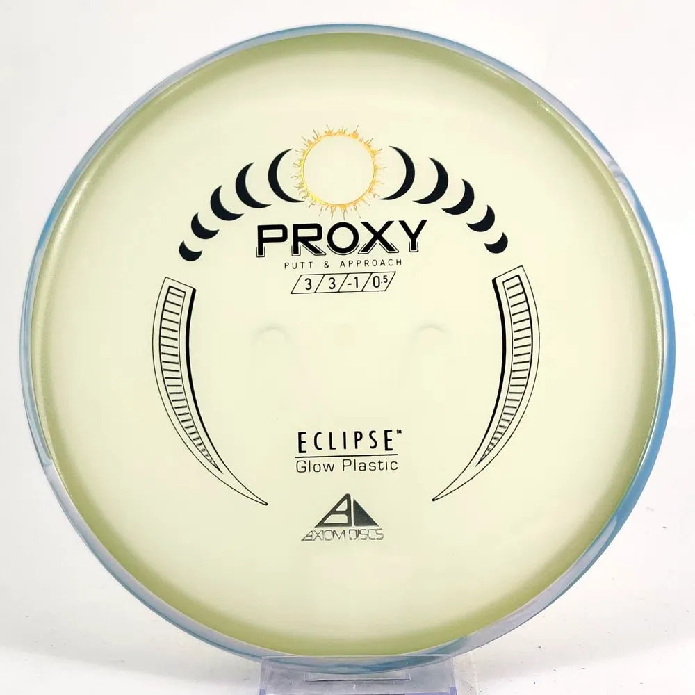 Axiom Eclipse Glow 2.0 Proxy