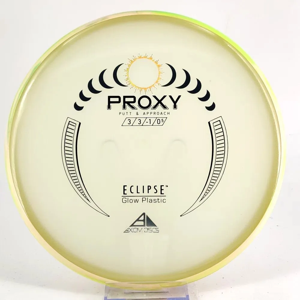 Axiom Eclipse Glow 2.0 Proxy