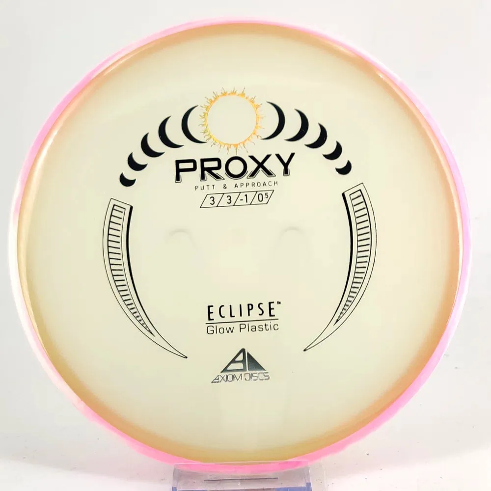 Axiom Eclipse Glow 2.0 Proxy