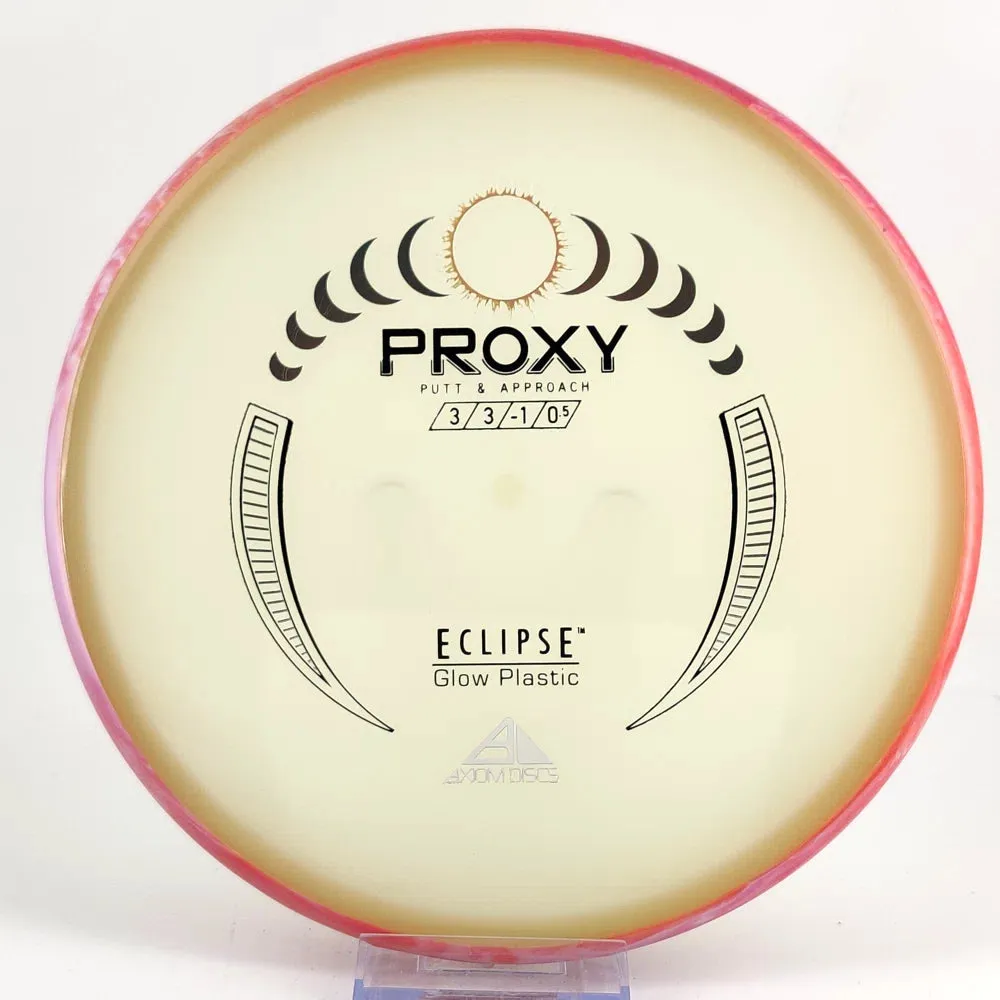 Axiom Eclipse Glow 2.0 Proxy