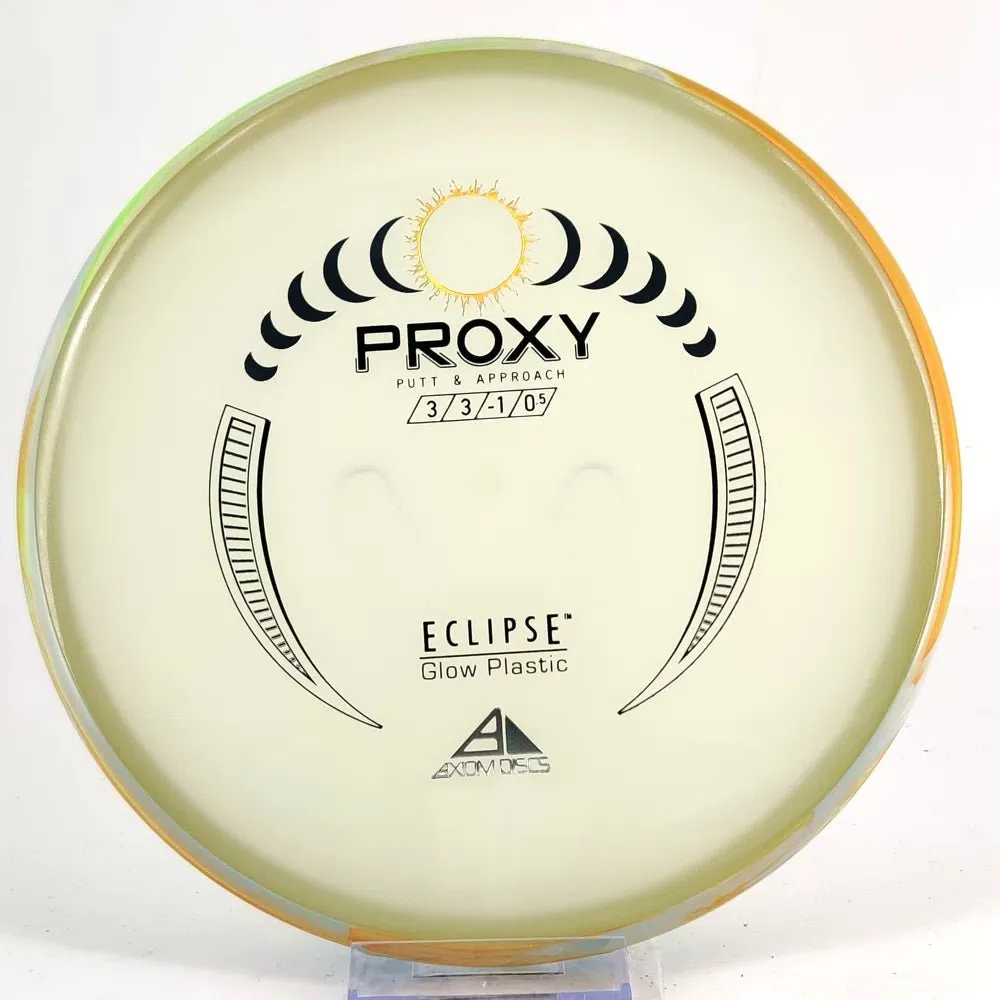 Axiom Eclipse Glow 2.0 Proxy